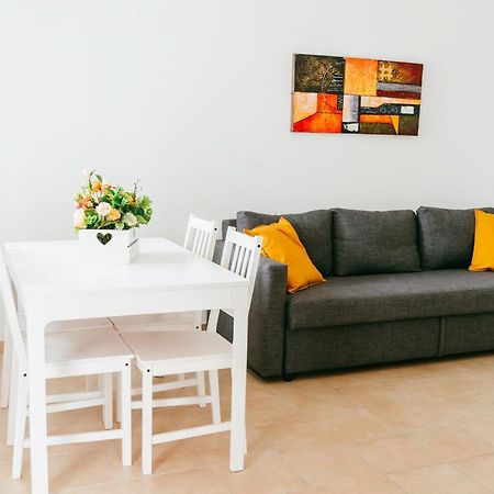 Apartmán Easysleep Fiumicino Exteriér fotografie