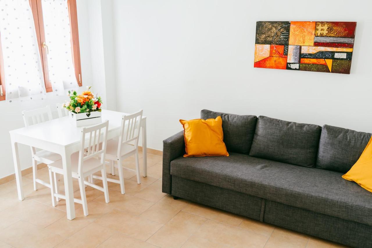 Apartmán Easysleep Fiumicino Exteriér fotografie