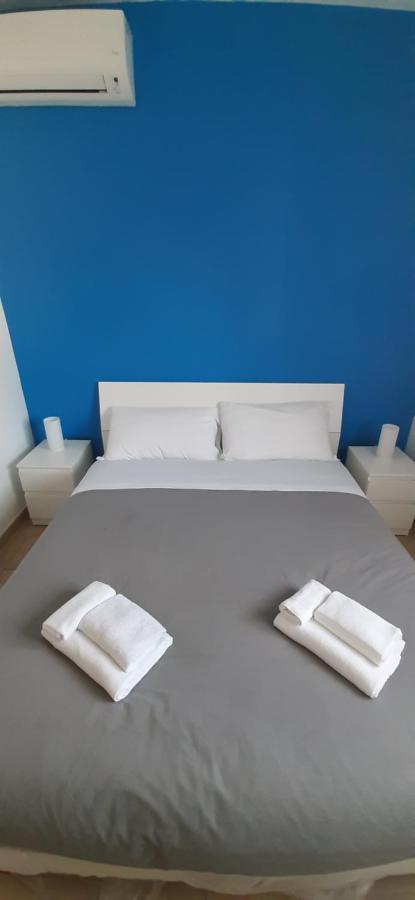 Apartmán Easysleep Fiumicino Exteriér fotografie