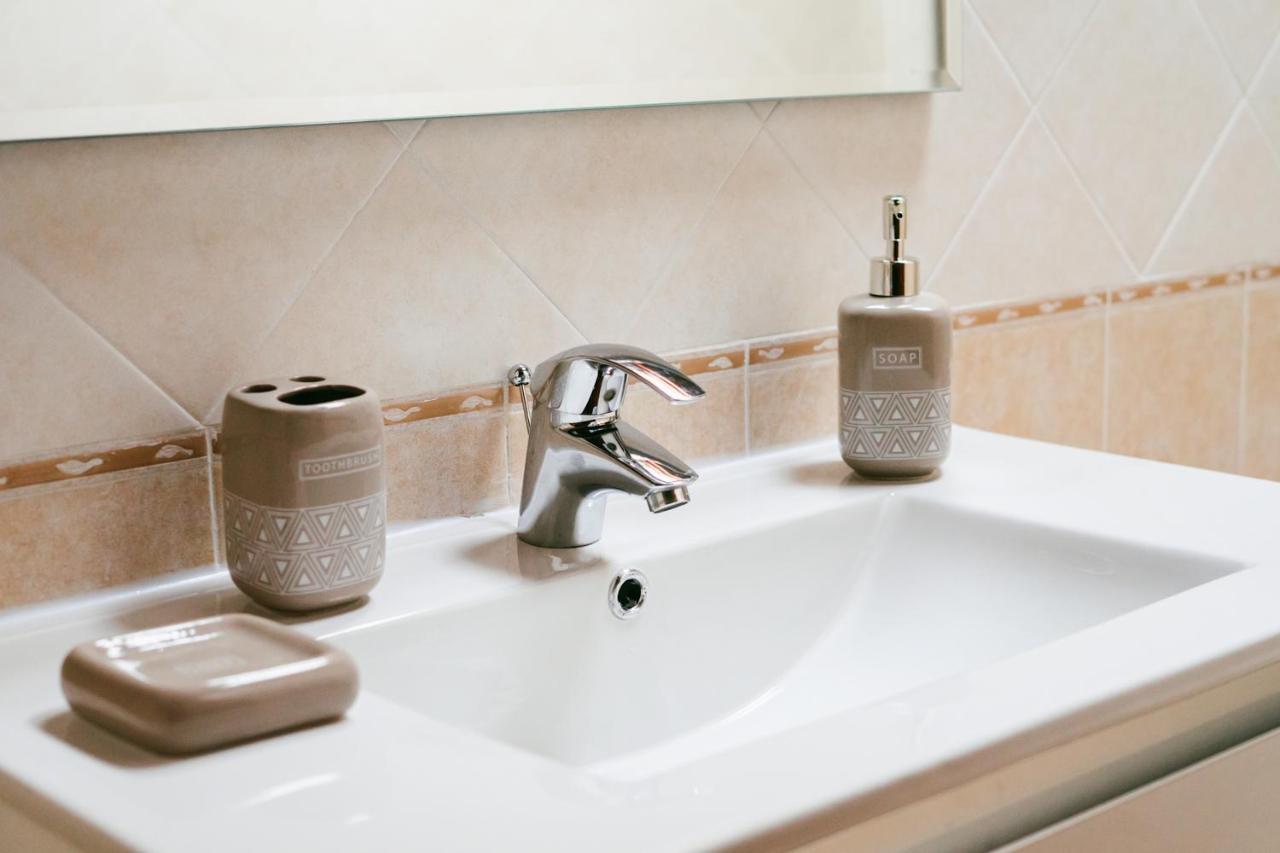 Apartmán Easysleep Fiumicino Exteriér fotografie