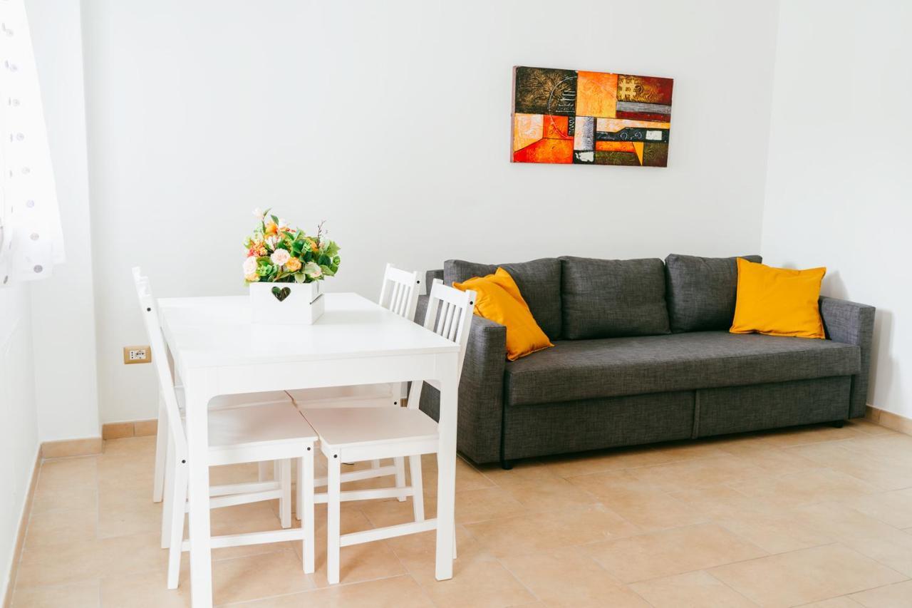 Apartmán Easysleep Fiumicino Exteriér fotografie