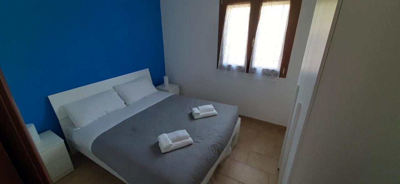 Apartmán Easysleep Fiumicino Exteriér fotografie