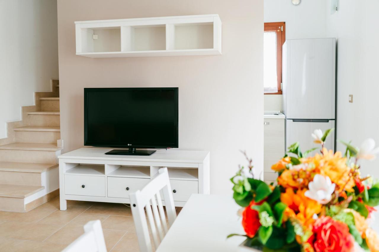 Apartmán Easysleep Fiumicino Exteriér fotografie