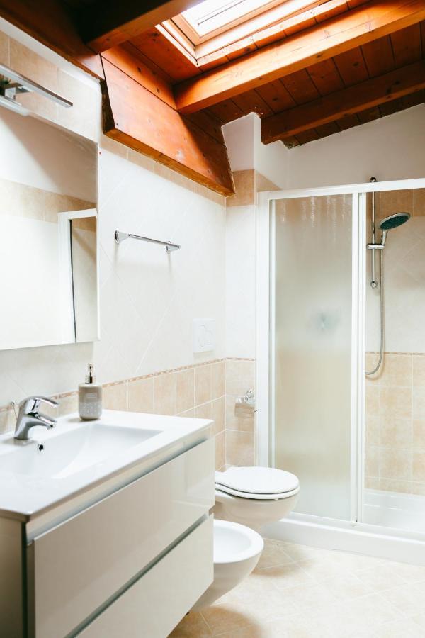 Apartmán Easysleep Fiumicino Exteriér fotografie